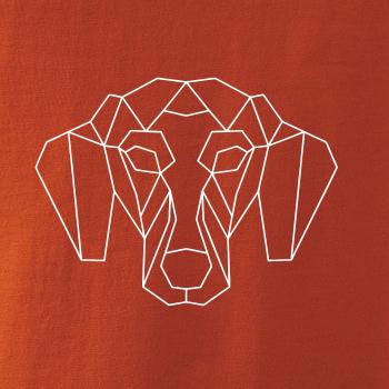 Jazvečík - Geometria 