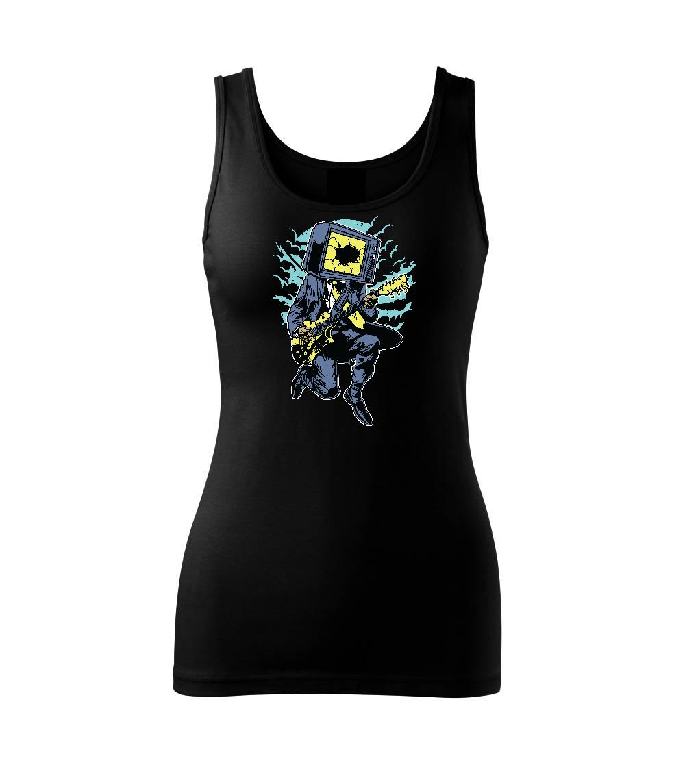 Death Rock Death Rock