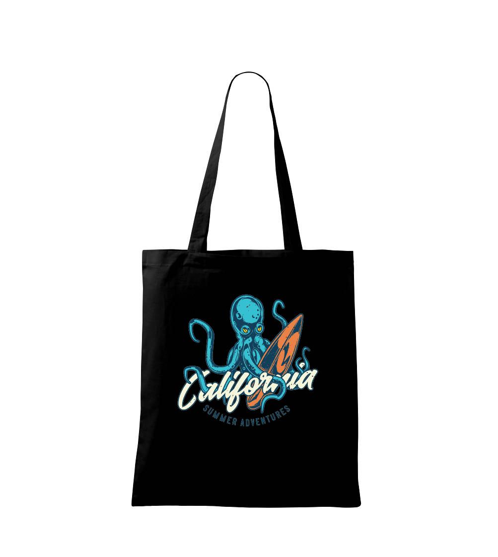 Summer adventures California