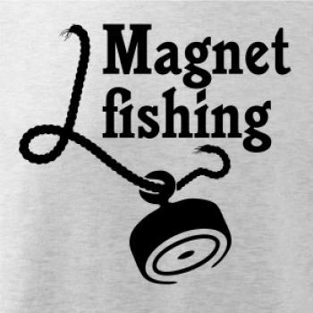Magnet fishing Magnet fishing