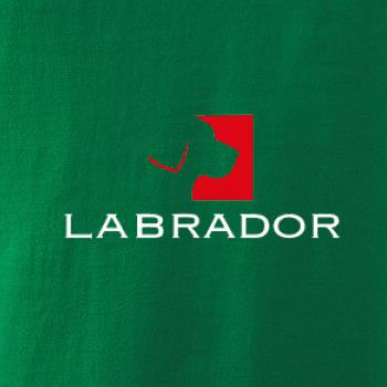 Labrador logo