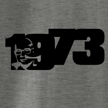 Husákovo dieťa - 1973