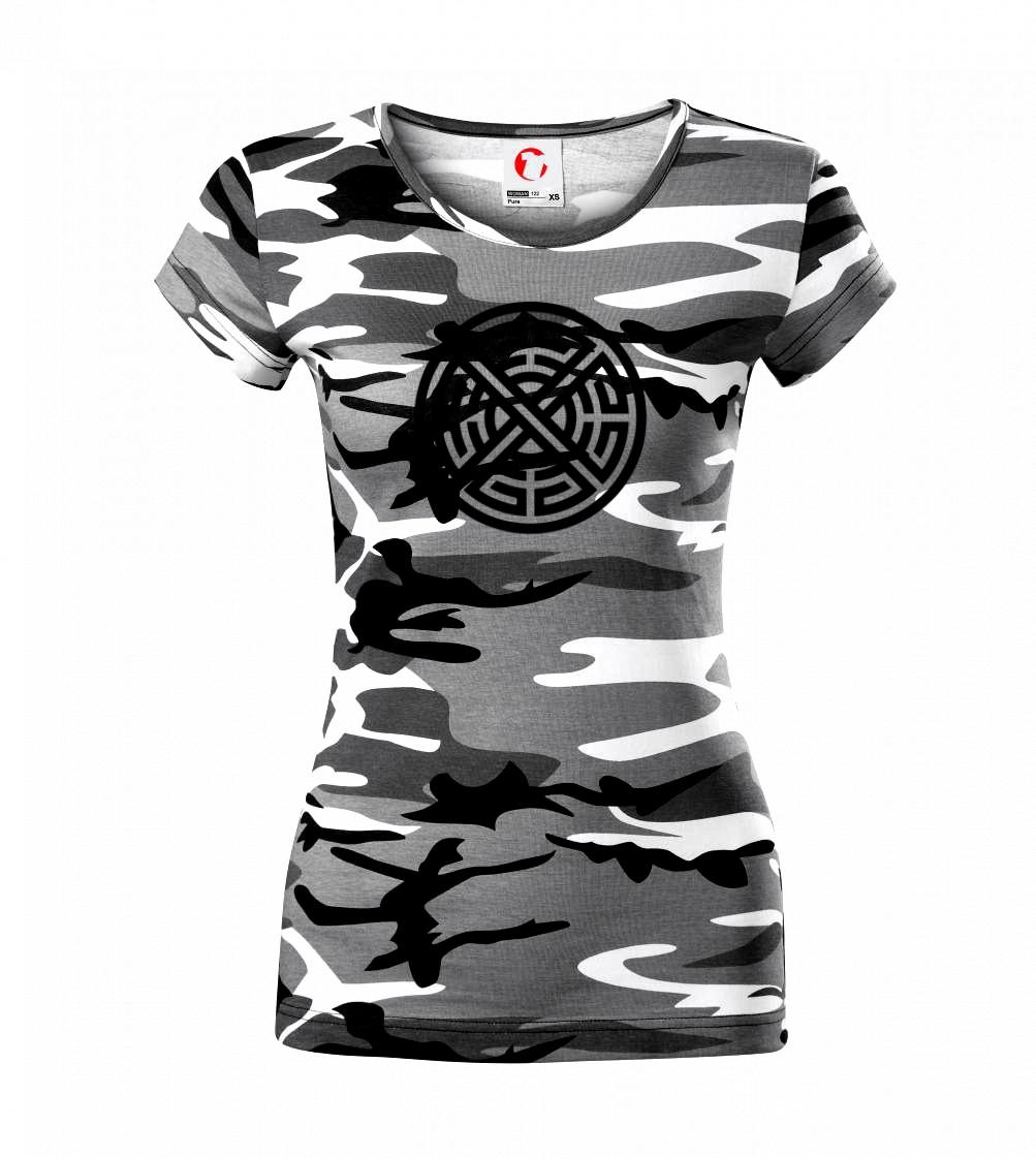 Keltský kruh Keltský kruh