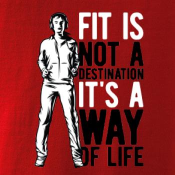 Way of life Way of life