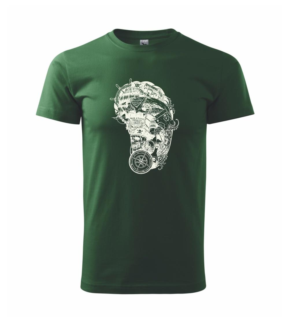 Pirátske tetovanie Pirátske tetovanie