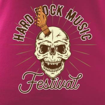 Festival Hard Rock Music