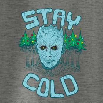 Stay cold (Pecka design)