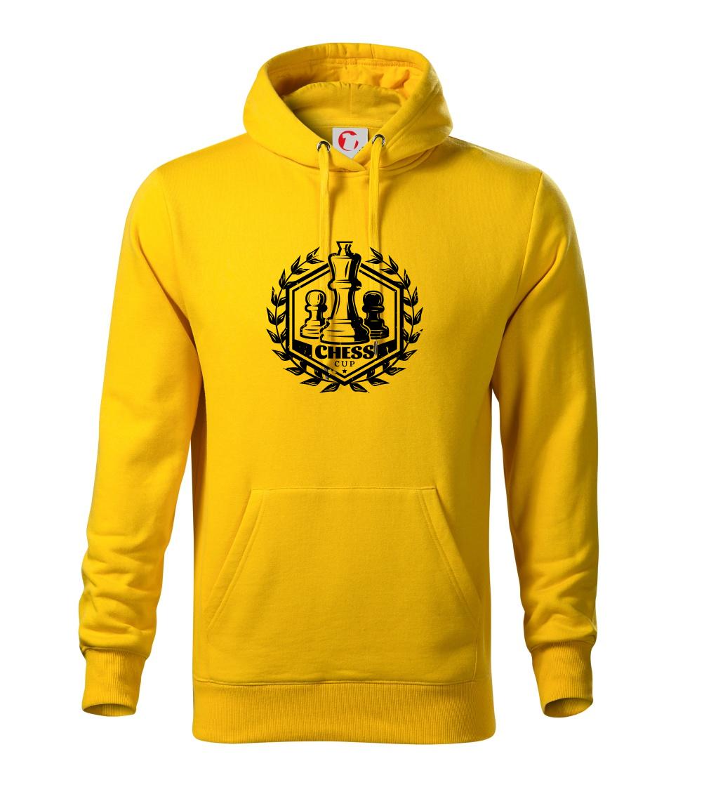 Chess cup - pohár Chess cup - pohár