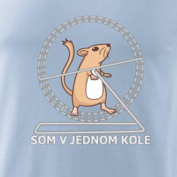 Som v jednom kole