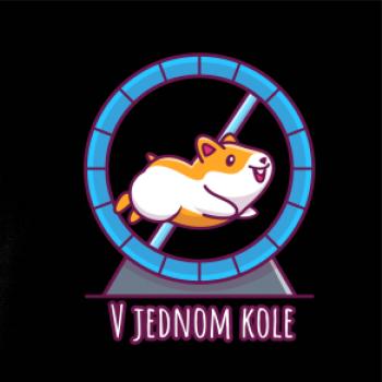 Škrečok v jednom kole Škrečok v jednom kole
