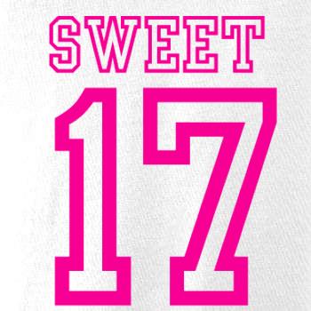 Sweet 17