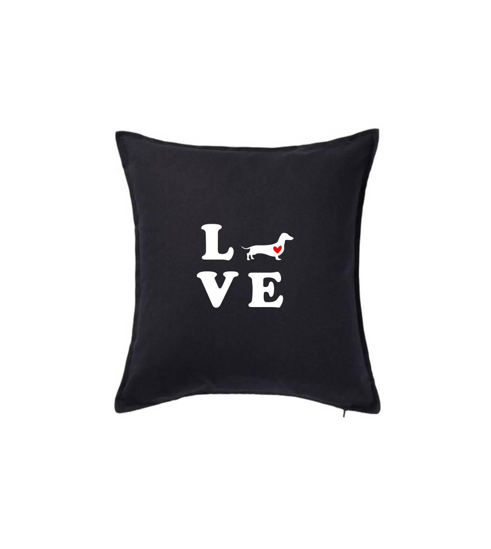 Jazvečík - Love Jazvečík - Love