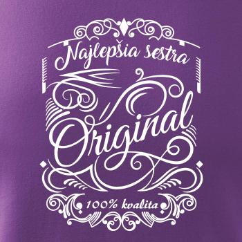 Vintage - Najlepšia sestra