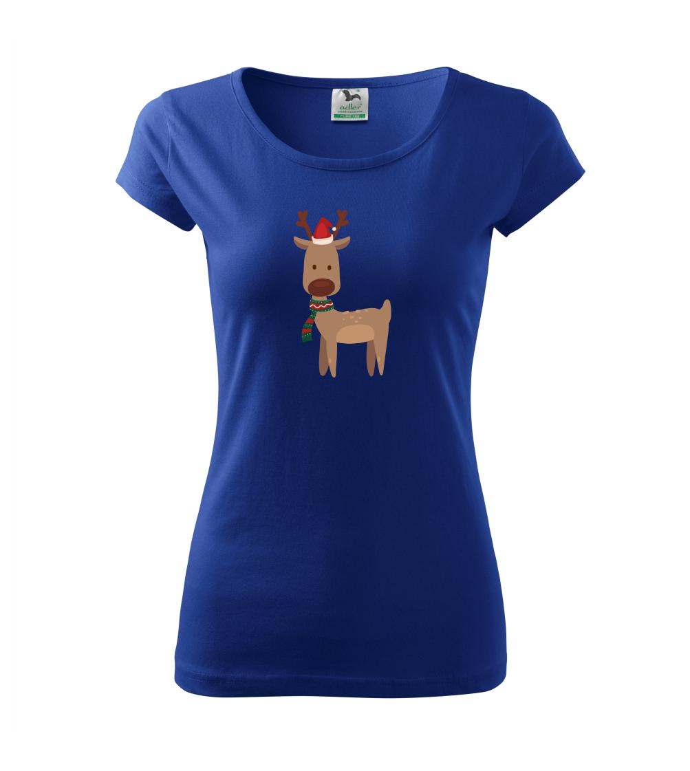 Vianočný sob Vianočný sob