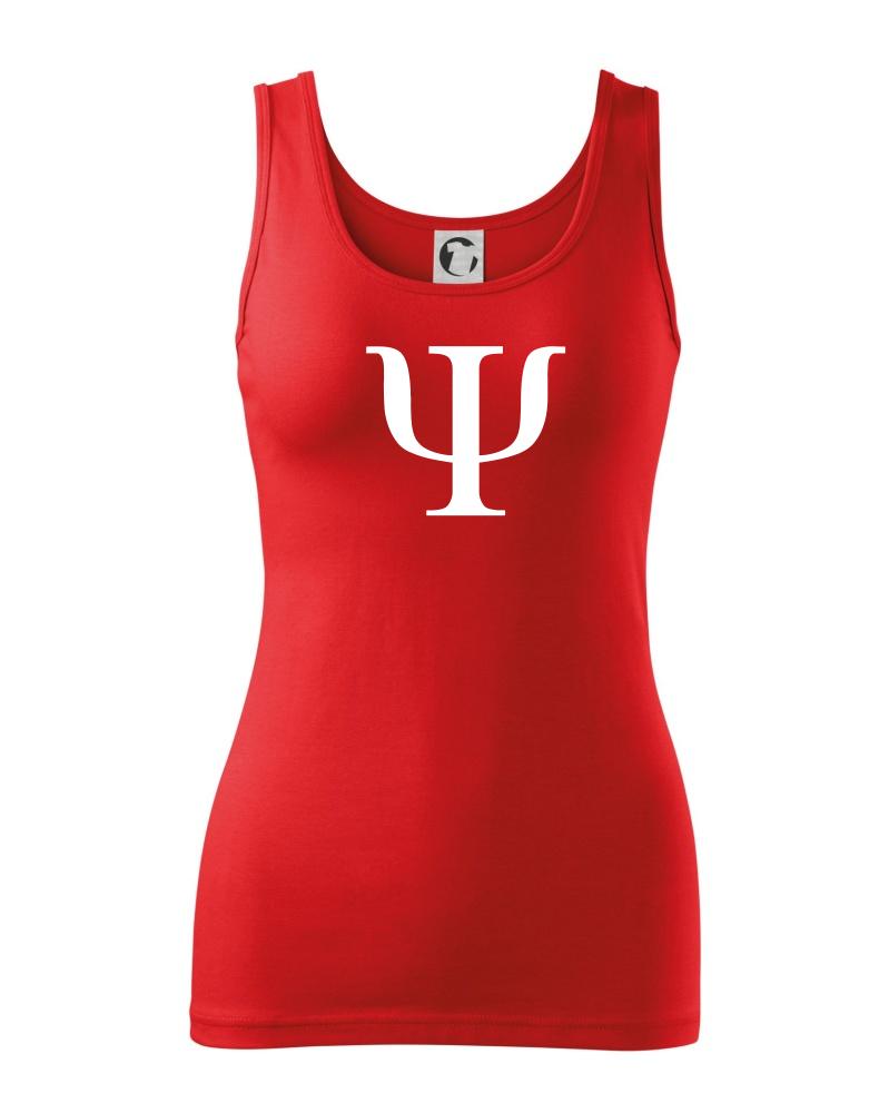 Psychológia znak Psychológia znak