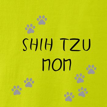 Shih-tzu mom (Reflexné labky)