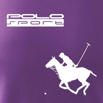 Polo sport