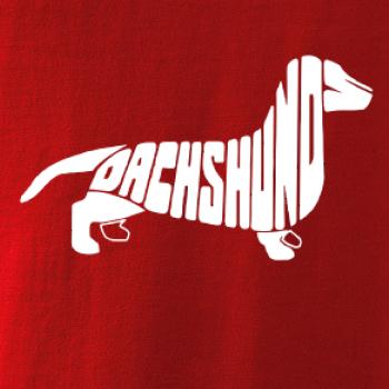 Jazvečík - Dachshund