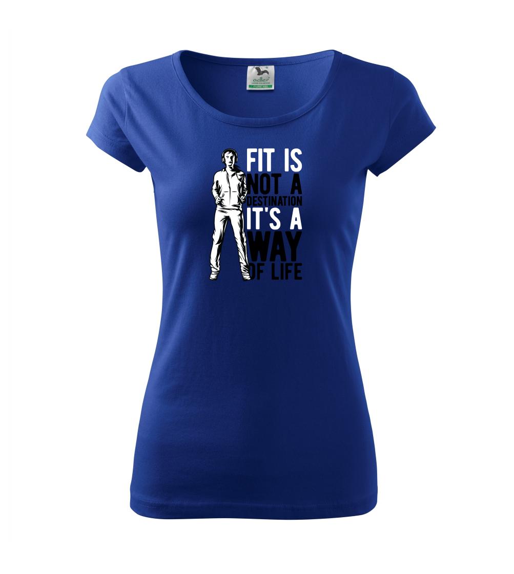 Way of life Way of life