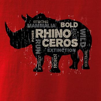 Rhino power