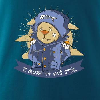 Z mora na váš stôl