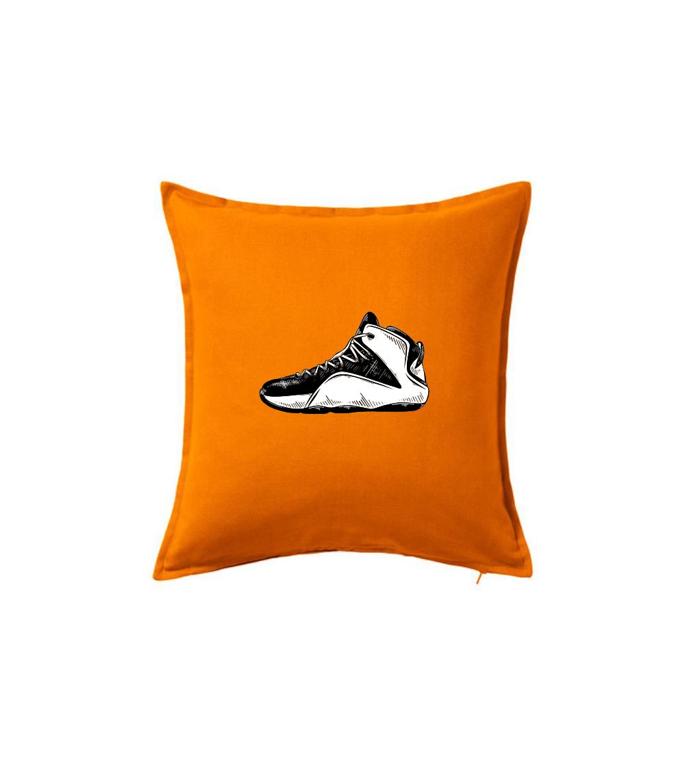 Basketbalová tričká - Basketbalové topánky - Vankúš 50x50