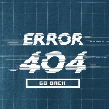 Error 404 Error 404