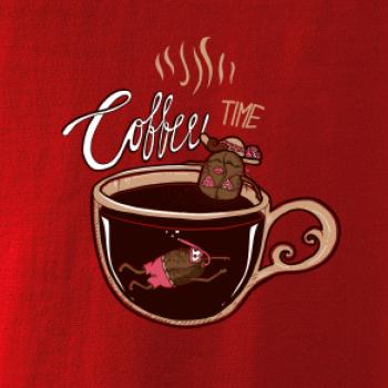 Coffee time bath (Pecka design) Coffee time bath (Pecka design)