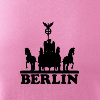 Berlin pamätník