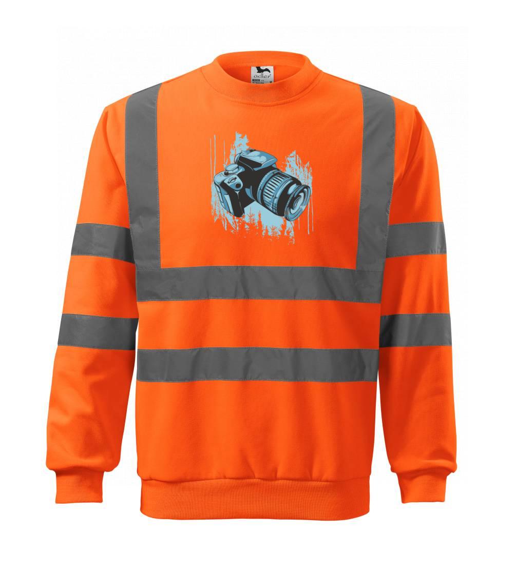 Zrkadlovka v prírode Zrkadlovka v prírode