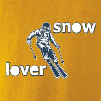 Snow lover lyže Snow lover lyže