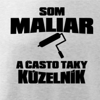 Maliar kúzelník