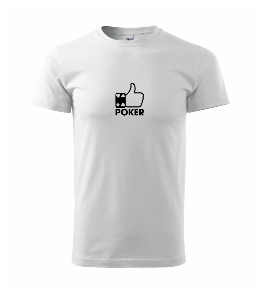 Poker palec Poker palec