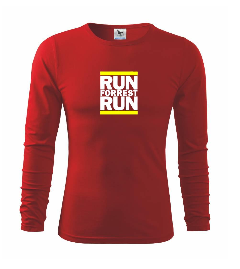 Run Forrest Run Run Forrest Run