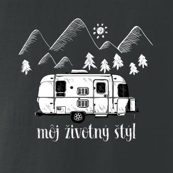 Môj životný štýl