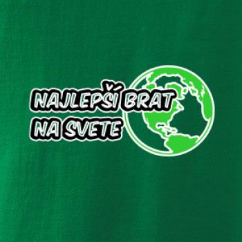 Najlepší brat na svete