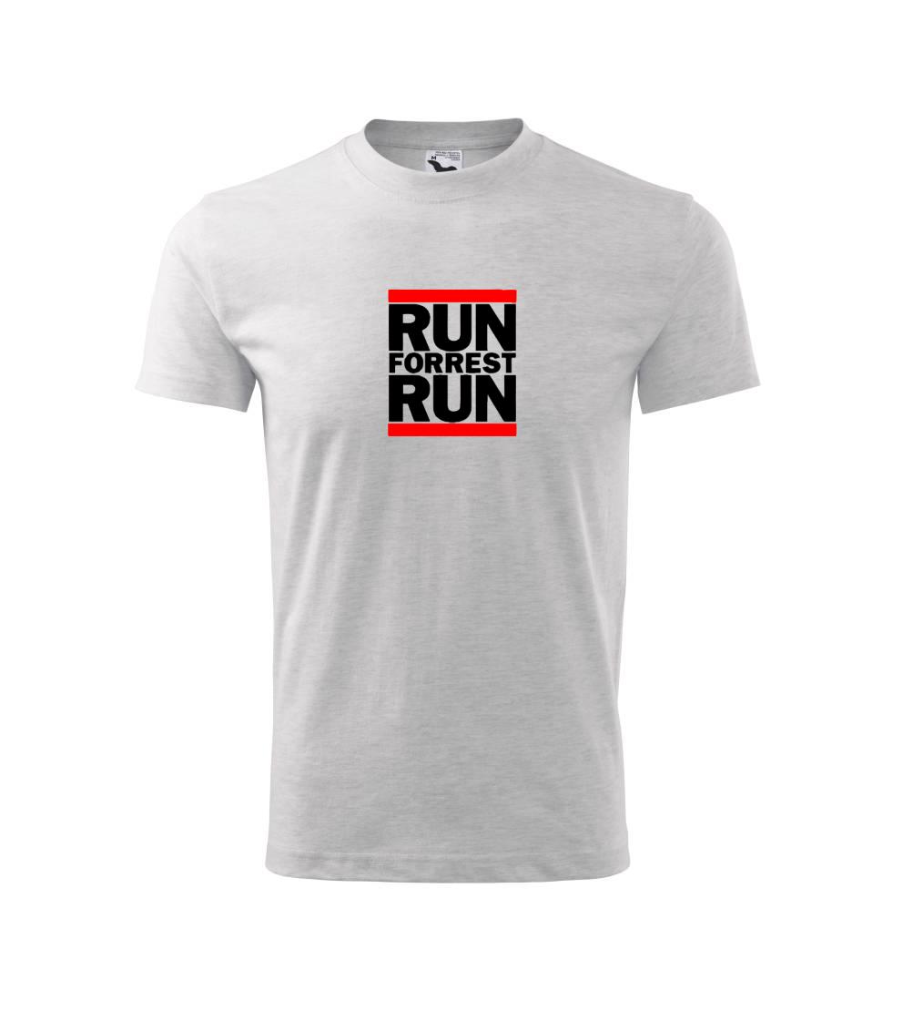 Run Forrest Run Run Forrest Run