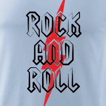 Rock and Roll blesk