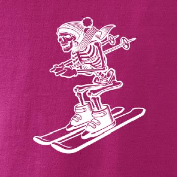 Ski kostra Ski kostra