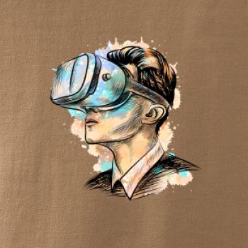 Retro virtuálna realita Retro virtuálna realita