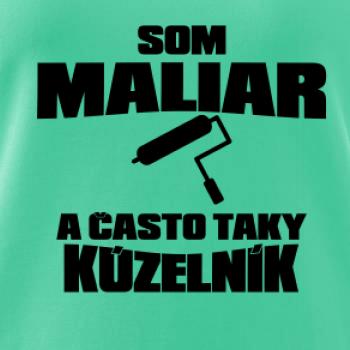 Maliar kúzelník