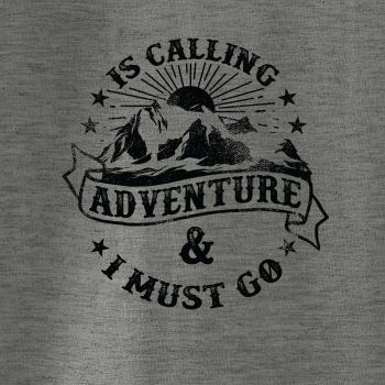 Is Calling adventure