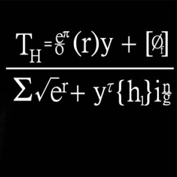 Teória všetkého (Theory of Everything)