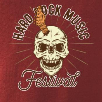 Festival Hard Rock Music