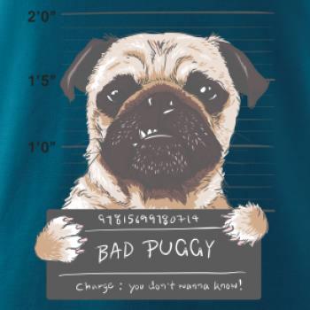 Mops - Bad Puggy