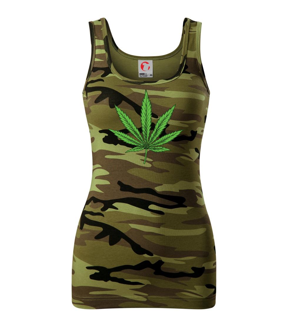 Zelený list Zelený list