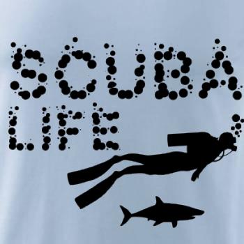 Scuba life Scuba life