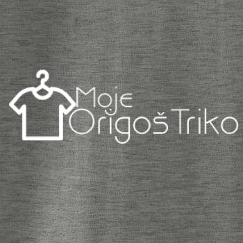 Moje origoš triko