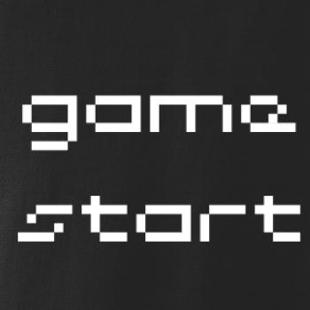 Game start