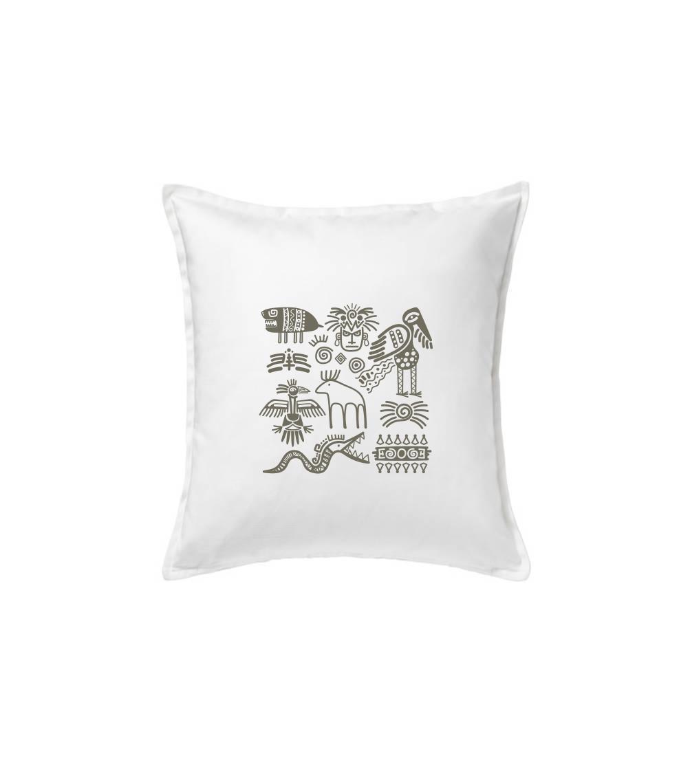 Indiánske znaky Indiánske znaky